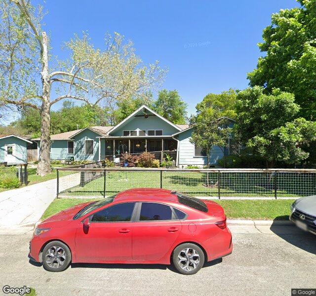 Home of Southern Hospitality LLC Assisted Living in Austin, TX — Street View