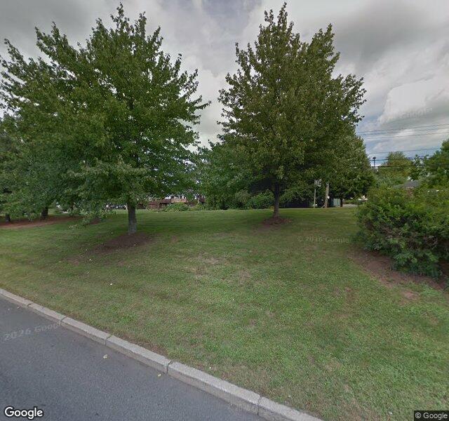 Apple Rehab Cromwell Nursing Home in Cromwell, CT — Street View
