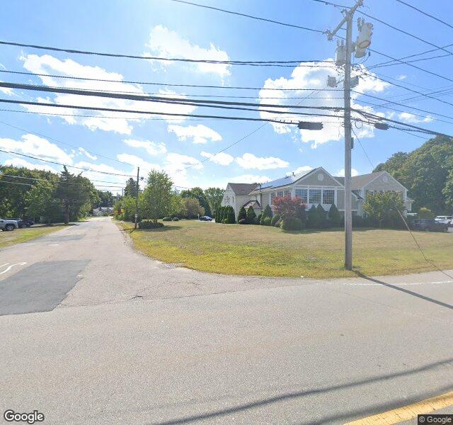 Royal Norwell Nursing & Rehabilitation Center LLC Nursing Home in Norwell, MA — Street View