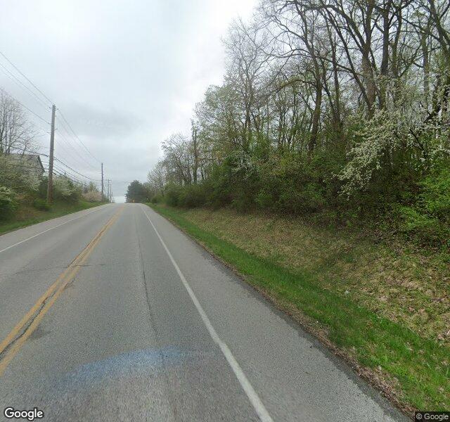 Bath Creek Estates Nursing Home in Cuyahoga Falls, OH — Street View