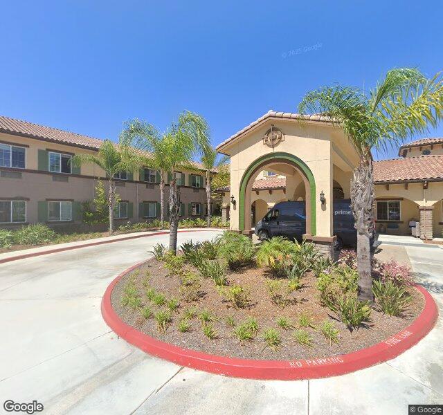 Ocean Hills Assisted Living & Memory Care Assisted Living in Oceanside, CA — Street View