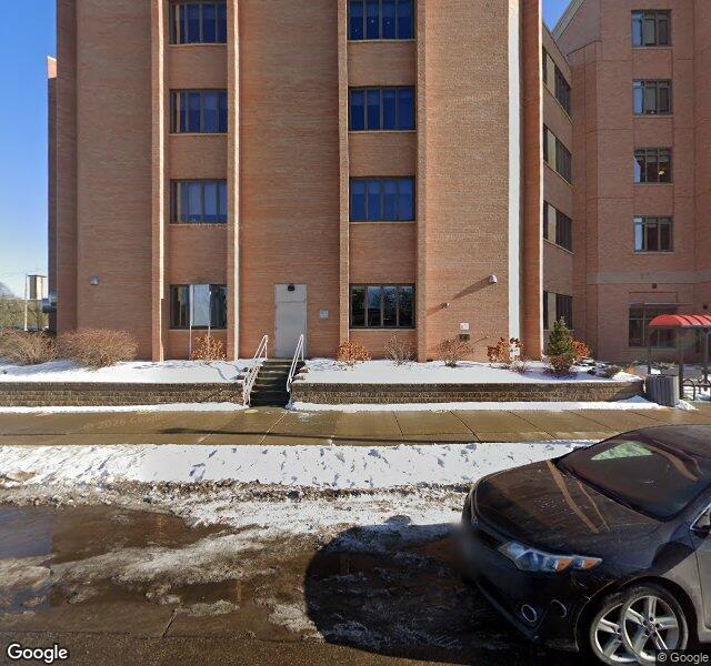 Mount Olivet Careview Home Nursing Home in Minneapolis, MN — Street View