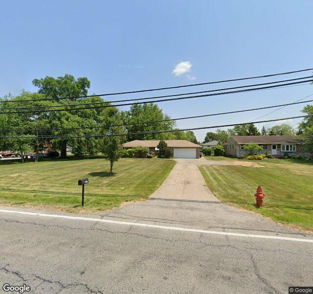 Diplomat Healthcare Nursing Home in North Royalton, OH — Street View