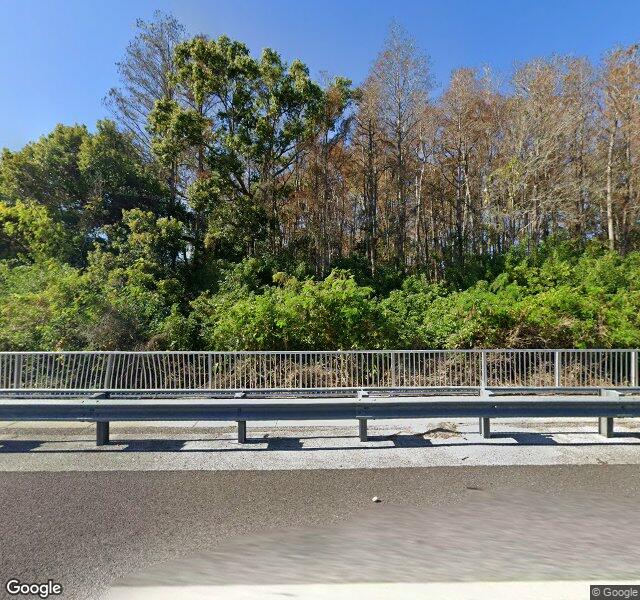 St. Andrew Post-Acute Rehabilitation Center Nursing Home in Tampa, FL — Street View