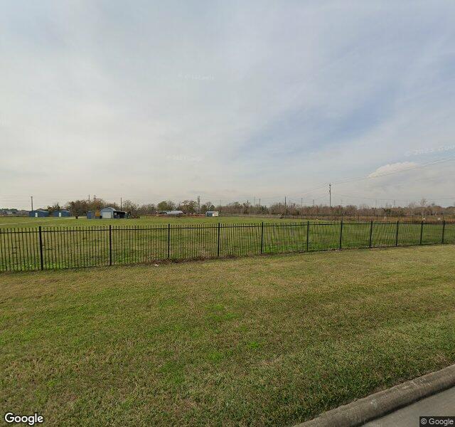 Serenity Gardens Assisted Living in Deer Park, TX — Street View