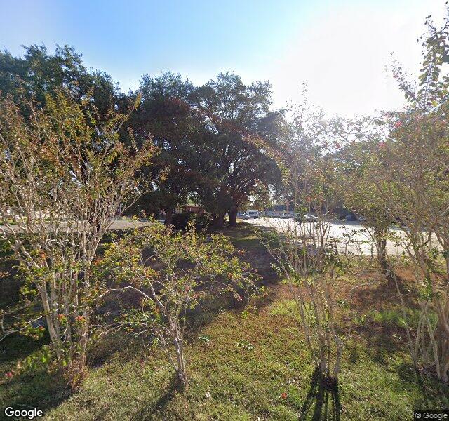 Corrigan Ltc Partners Nursing Home in Corrigan, TX — Street View