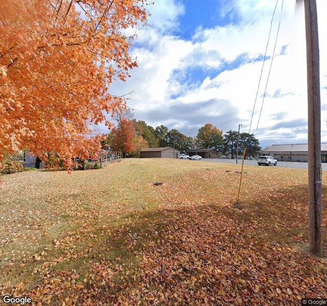 Park Grove Nursing and Rehabilitation Center Nursing Home in Madisonville, KY — Street View