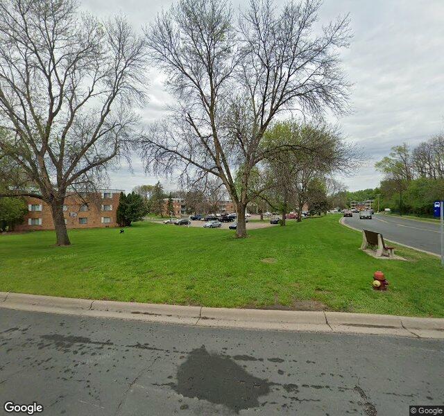 Walker Methodist Westwood Ridge II Nursing Home in West Saint Paul, MN — Street View