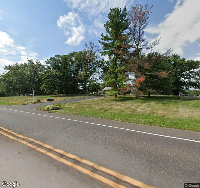 Meadowood Nursing Home in Lansdale, PA — Street View