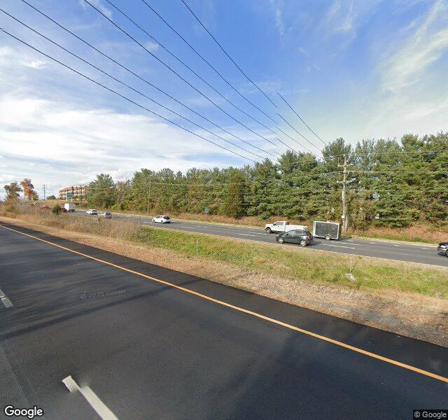 Potomac Falls Health & Rehab Center Nursing Home in Sterling, VA — Street View