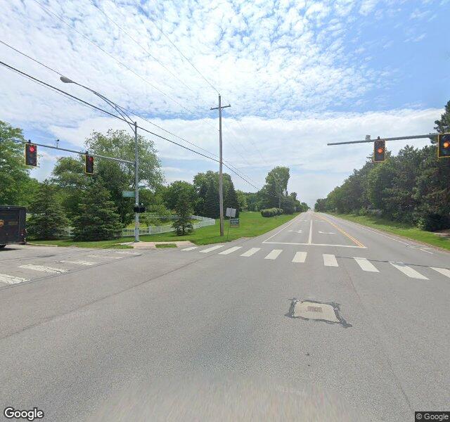 Lutheran Village at Wolfcreek Nursing Home in Holland, OH — Street View