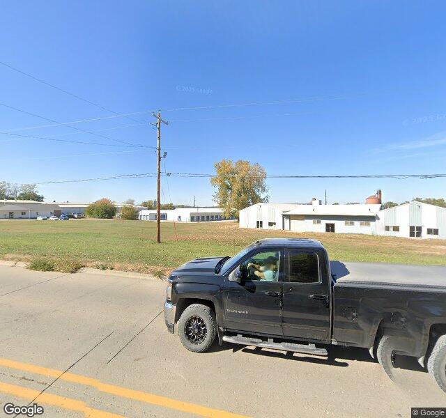 Adel Acres Nursing Home in Adel, IA — Street View