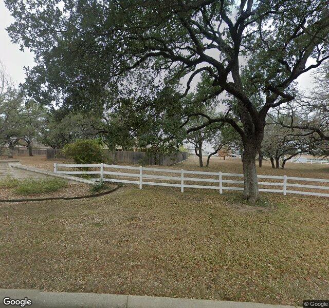 Morning Star Memory Care of Fredericksburg Texas LLC Assisted Living in Fredericksburg, TX — Street View