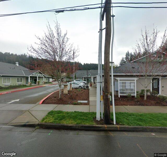 Memory Haven Sumner Assisted Living in Sumner, WA — Street View