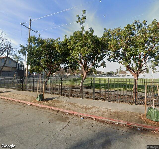 Empress Care Center, LLC Nursing Home in San Jose, CA — Street View