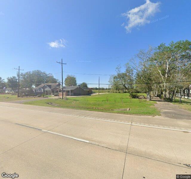 Oakridge Assisted Living Home Assisted Living in Beaumont, TX — Street View