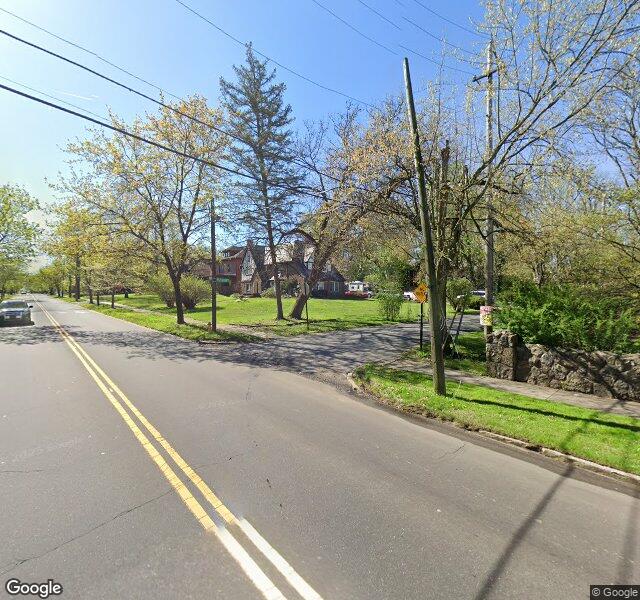 Ohio Living Rockynol Nursing Home in Akron, OH — Street View