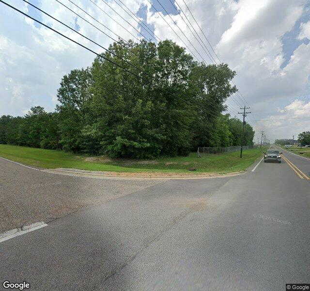 West Point Community Living Center Nursing Home in West Point, MS — Street View