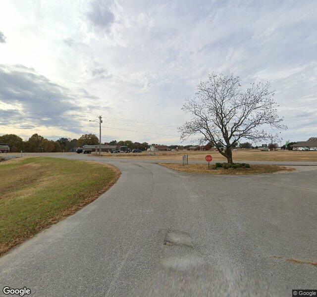 Bells Nursing and Rehabilitation Center Nursing Home in Bells, TN — Street View