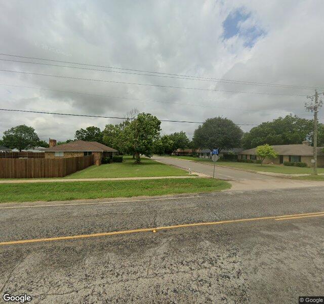 Adoring Care Assisted Living LLC Assisted Living in Midlothian, TX — Street View