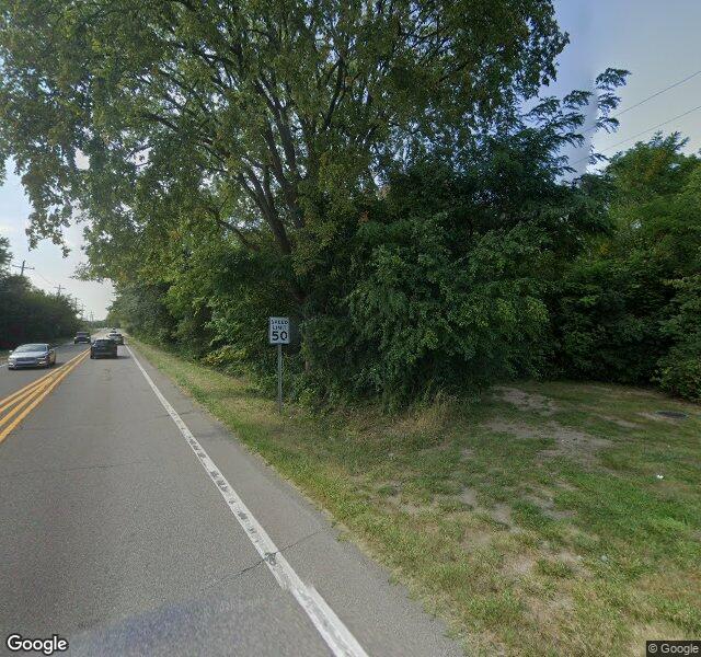 Regency at Canton Nursing Home in Canton, MI — Street View