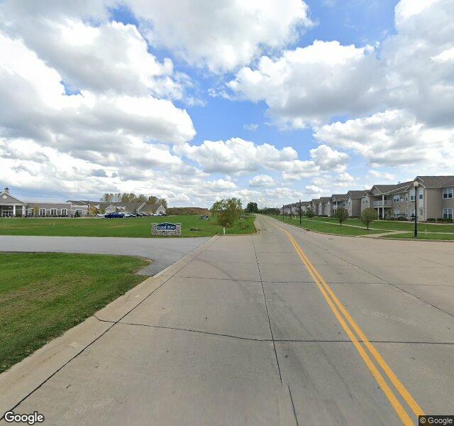 Grand River Health & Rehab Center Nursing Home in Painesville, OH — Street View