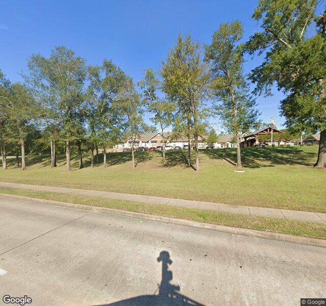 Wood Glen Court Assisted Living Assisted Living in Spring, TX — Street View