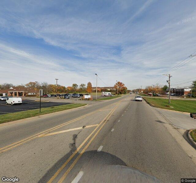 Avantara of Elgin Nursing Home in Elgin, IL — Street View