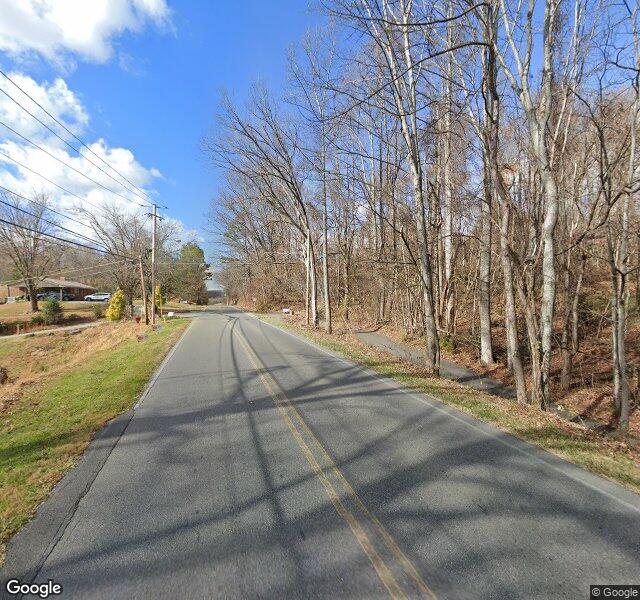 Four Oaks Health Care Center Nursing Home in Jonesborough, TN — Street View