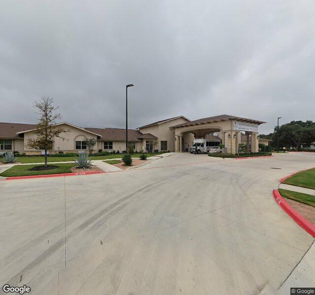Franklin Park Boerne Assisted Living Assisted Living in Boerne, TX — Street View