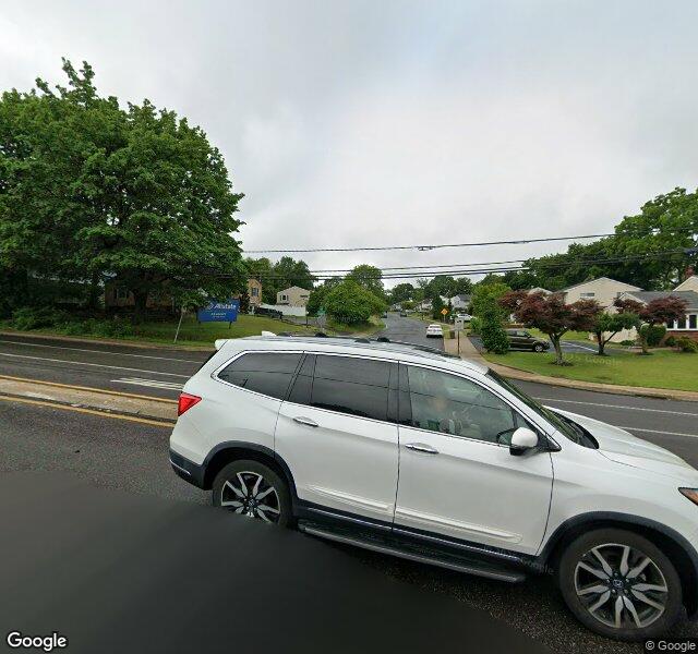 Garden Spring Rehab and Care Center Nursing Home in Willow Grove, PA — Street View