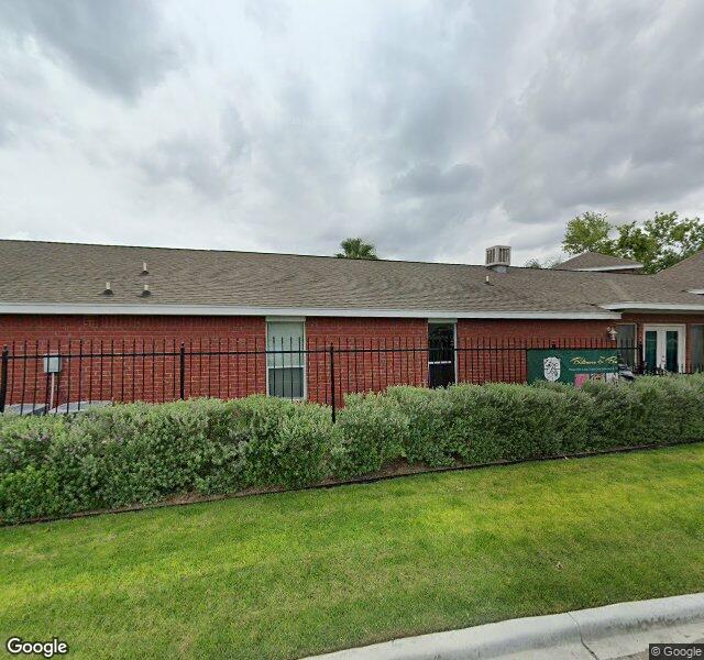 Barcelona Assisted Living Assisted Living in Mcallen, TX — Street View