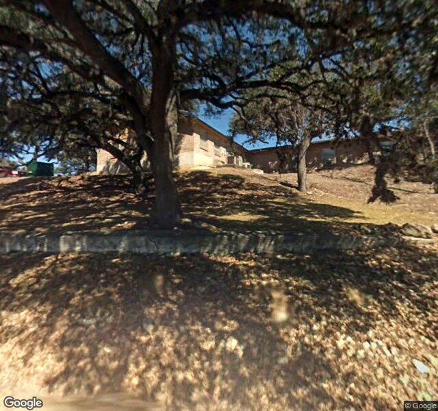 Carechoice of Boerne Nursing Home in Boerne, TX — Street View