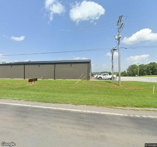 The Grandview Nursing and Rehabilitation Facility Nursing Home in Campbellsville, KY — Street View