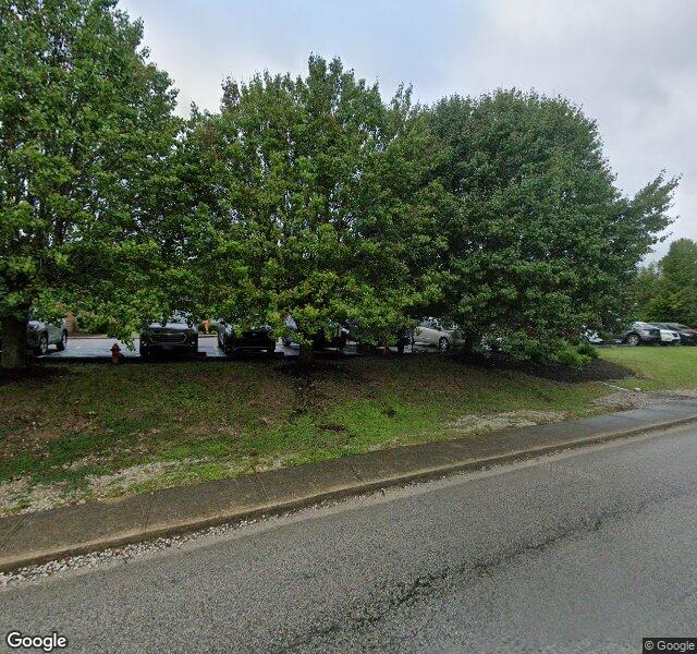 Williamsburg Health & Rehabilitation Center Nursing Home in Williamsburg, KY — Street View