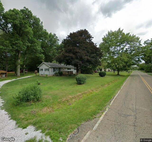 Altercare of Alliance Ctr for Rehab & Nc INC Nursing Home in Alliance, OH — Street View