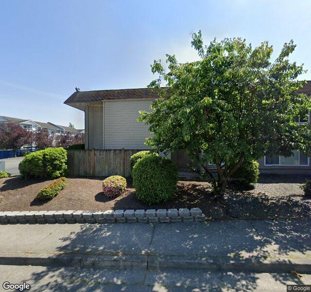 Everett Plaza Assisted Living in Everett, WA — Street View