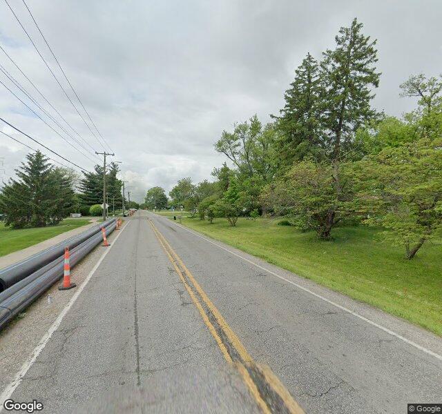 Altenheim Health & Living Community Nursing Home in Indianapolis, IN — Street View