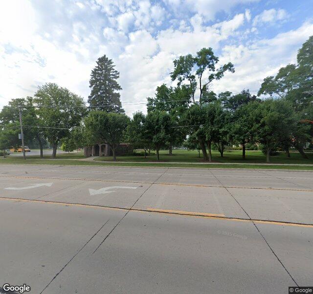 Addolorata Villa Nursing Home in Wheeling, IL — Street View