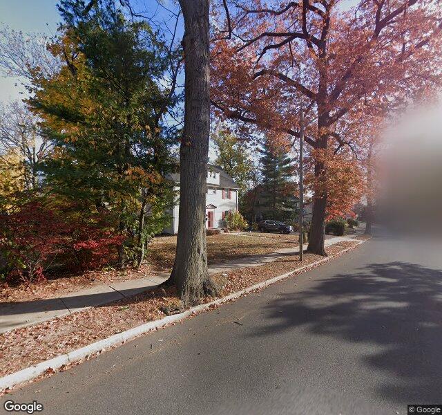 Brookhaven Health Care Center Nursing Home in East Orange, NJ — Street View