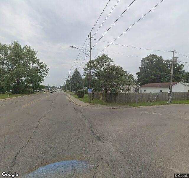 Waters of Muncie, the Nursing Home in Muncie, IN — Street View