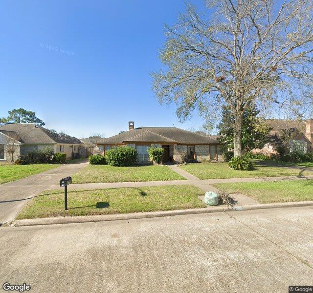 Grace Extended Residential Assisted Living Assisted Living in Houston, TX — Street View