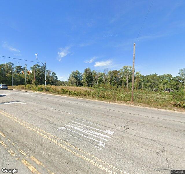 Nhc Healthcare - Lexington Nursing Home in West Columbia, SC — Street View