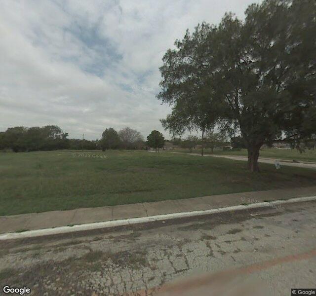 Edgewood Rehabilitation and Care Center Nursing Home in Mesquite, TX — Street View