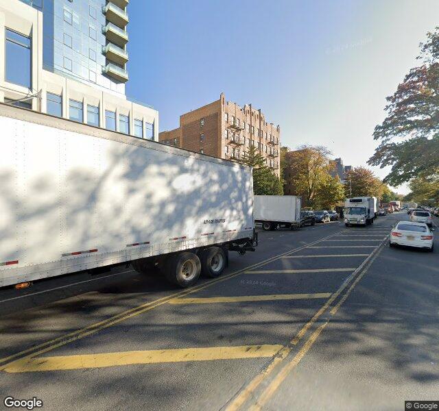 The Monarch at Brooklyn Rehab and Nursing Center Nursing Home in Brooklyn, NY — Street View