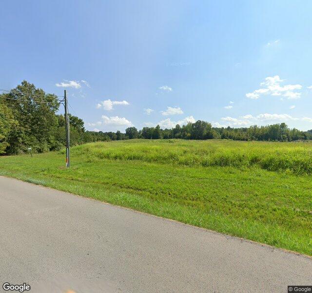 Joseph Eddie Ballard Western Kentucky Veterans Cen Nursing Home in Hanson, KY — Street View