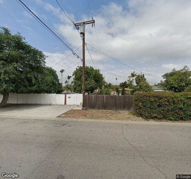 Garden Grove Post Acute Nursing Home in Garden Grove, CA — Street View