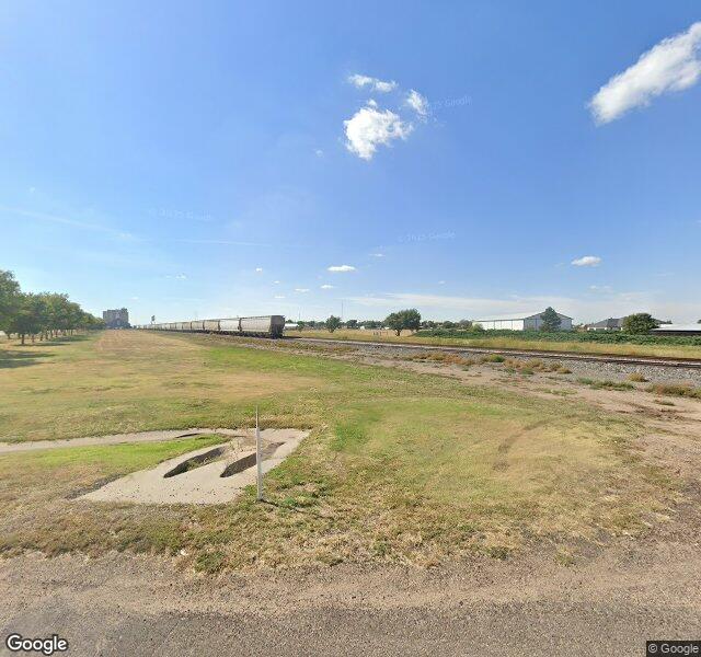 Coldwater Manor Nursing Home in Stratford, TX — Street View