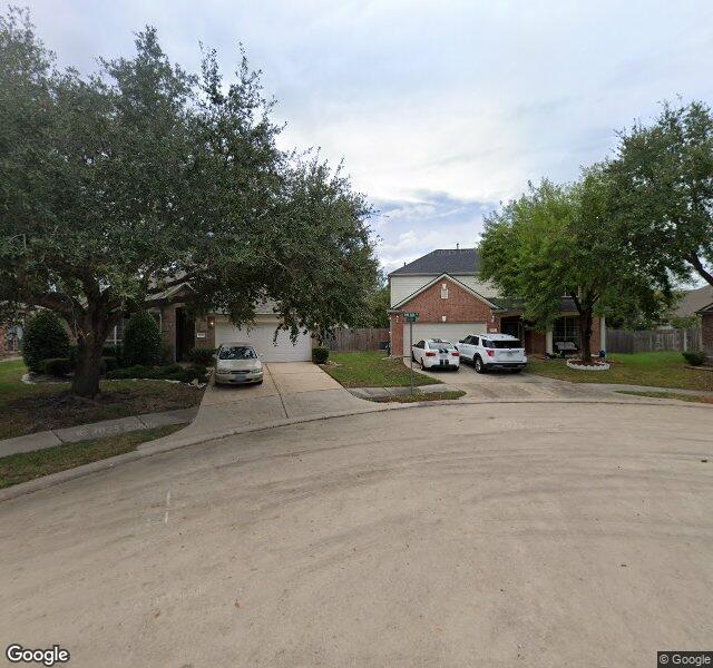 New Haven Assisted Living of Spring Assisted Living in Spring, TX — Street View