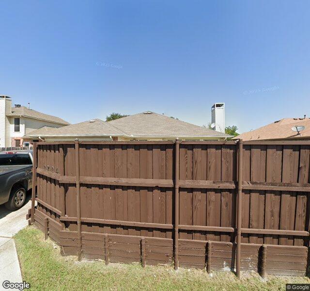 Notice Care Homes Assisted Living in Mesquite, TX — Street View